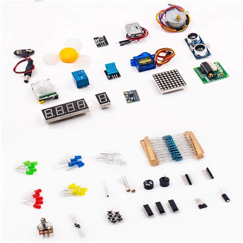 Image result for Super Starter Kit for Raspberry Pi Tutorial Lafvin Tutorial