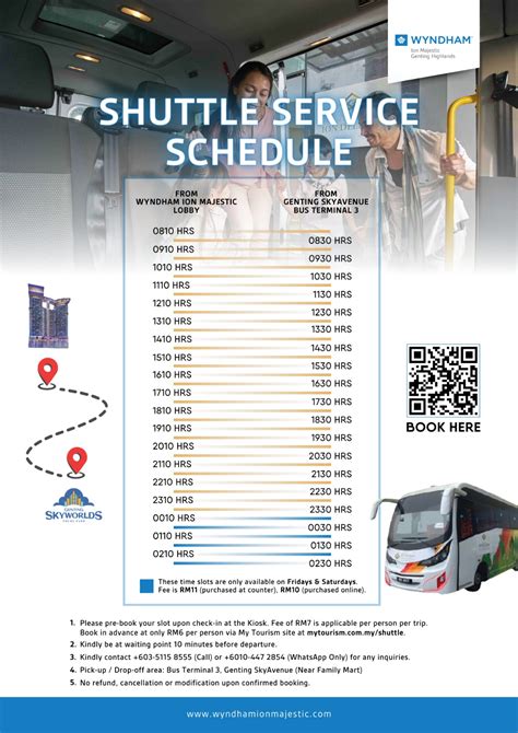 Wyndham Ion Majestic - Highest Altitude Hotel in Malaysia | Genting ...