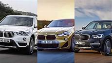 X1 Versus X3 by Bmw X1 Vs X2 Vs X3 To By Numbers X1 Versus X3
