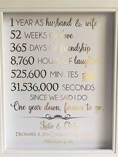One Year Wedding Anniversary Gift Ideas For Husband by 1st Anniversary Gift Anniversary Gift For One Year Wedding Anniversary Gift Ideas For Husband