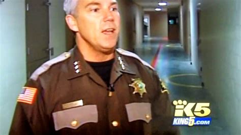 Nisqually Jail Controversy - YouTube