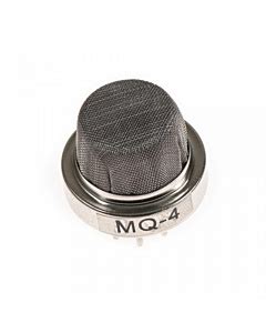 Probots MQ-131 Ozone Gas Sensor Buy Online India