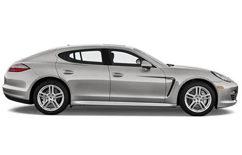 Porsche Panamera Pictures, Interior Photos Of Panamera, HD Images Of ...