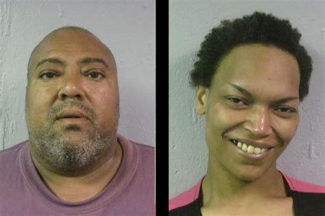 Two Arrests Follow Search on Hope Street in Hannibal