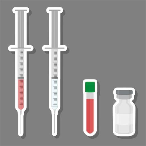 Page 2 | A tube syringe Vectors - Download Free High-Quality Vectors ...