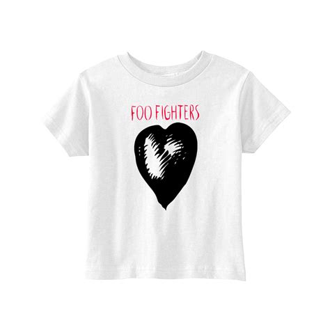 Official Foo Fighters Merchandise - Music & Apparel