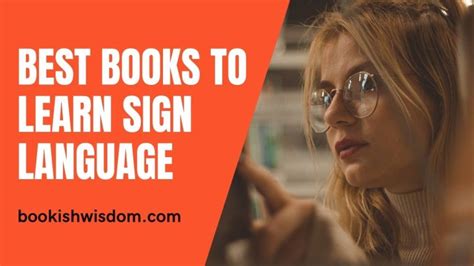 Image result for Sign Language Books