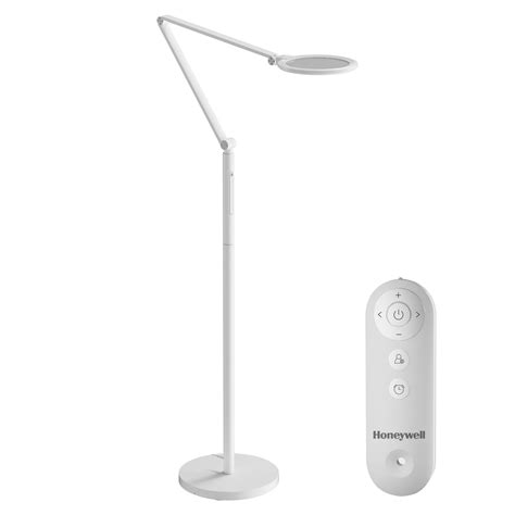 Honeywell Floor Lamp: Eye Protection, Reading, Office Smart Lighting