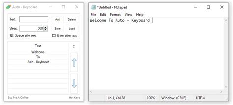 How to Programm a Auto Keyboard 的图像结果