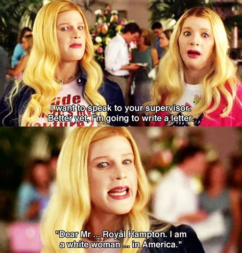 Let's Go To The Movies | As branquelas filme, As branquelas, Branquelas