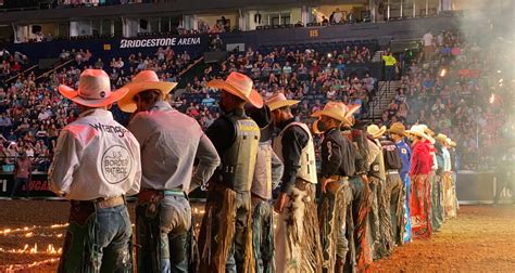 2025 PBR Teams Championship | Oct. 24-26 in Las Vegas