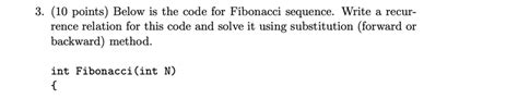 Image result for Fibonacci Code Logic