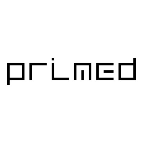Image result for Primed Talent Logo