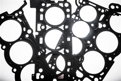 Complete guide to select the right head gasket