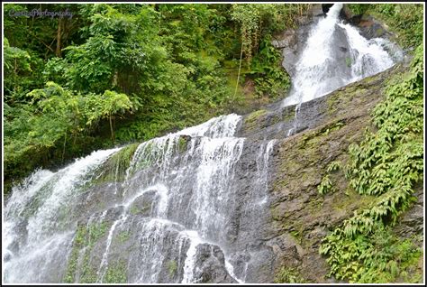 Jadipai Waterfall 2