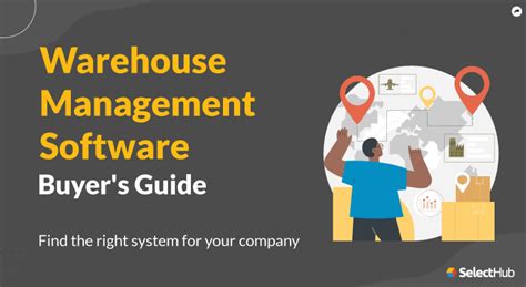 Image result for Warehouse Software Programs