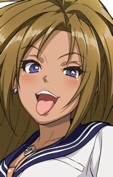 Who is your favorite Gyaru in anime? - Forums - MyAnimeList.net