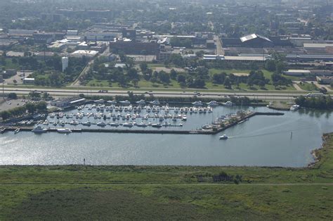 Lakeside Yacht Club in Cleveland, OH, United States - Marina Reviews ...