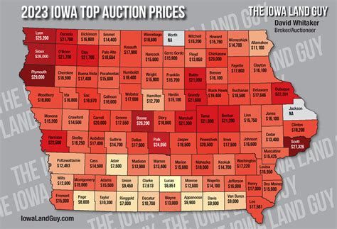 Iowa Farmland Cost Per Acre at Julie Lundy blog