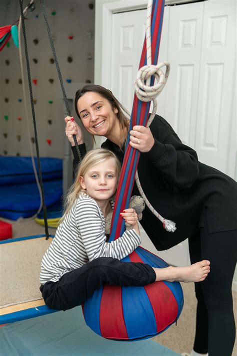 Pediatric Occupational Therapy Jobs in Massapequa & East Northport, NY