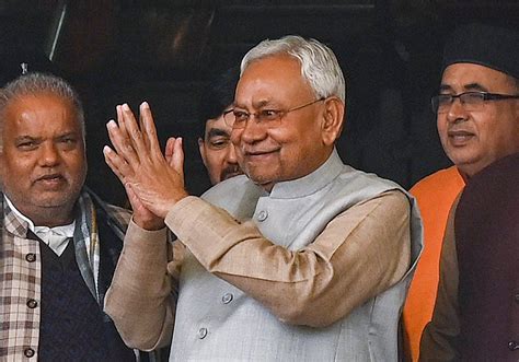 NDA will win all 40 LS seats in Bihar under PM Narendra Modi's ...