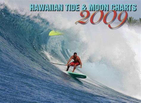 Tide Calendar Oahu - Printable Word Searches