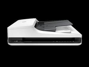 HP scanjet ScanJet Pro 2500 f1 Flatbed Scanner - HP : Flipkart.com