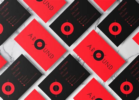 Business Card Design 2 Logo 的图像结果