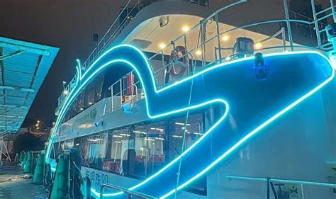 National Day Fireworks Cruise Viewing Package at Wan Chai Golden ...