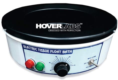 HOVERLABS Tissue Floatation Water Bath
