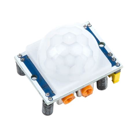 Image result for PIR Motion Sensor Module