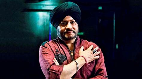 Balwinder Safri | Punjabi Singer Balwinder Safri | Popular Punjabi ...
