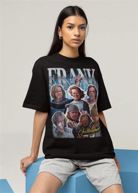 Frank Gallagher Shirt, Frank Gallagher Tshirt,frank Gallagher ...