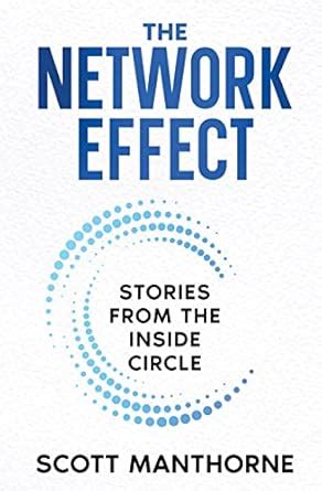 The Network Effect eBook : Manthorne, Scott: Amazon.in: Kindle Store