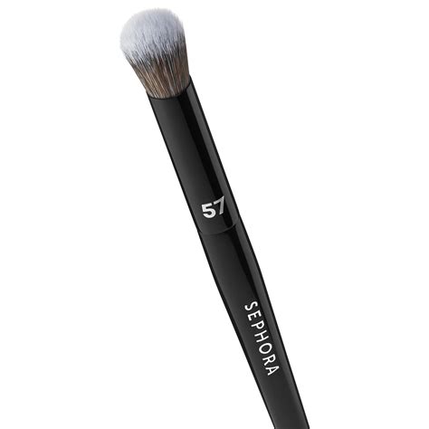 SEPHORA COLLECTION PRO Concealer Brush #57 | Hamilton Place