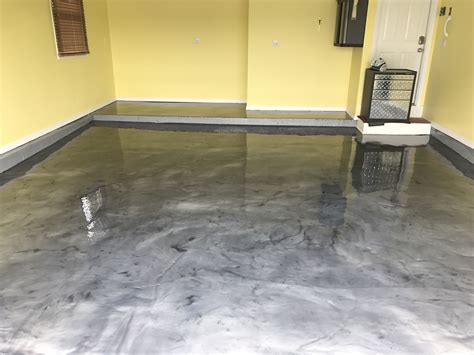 Precision Epoxy Flooring – Flooring Site