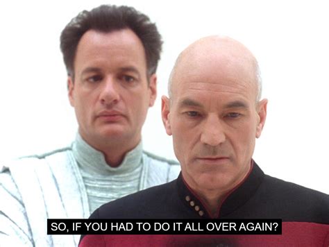 See Which Star Trek Episodes Paramount+ Picked For Their New Holiday ...