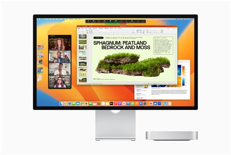 ¡Echa un vistazo al Mac mini M2 recién lanzado! – LSA Magazine