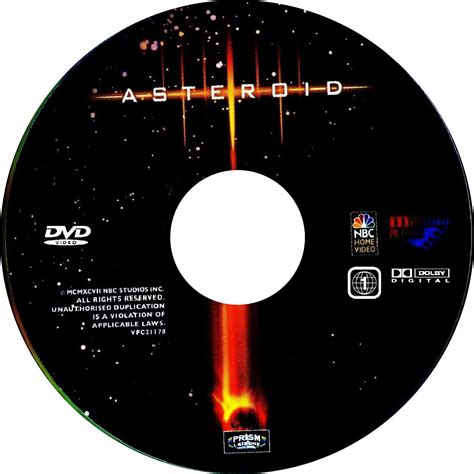 Asteroid 1997 The Movie