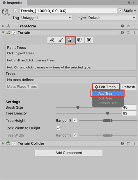Unity Tutorial 4 的图像结果