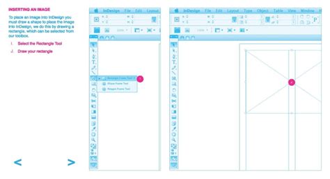 Image result for InDesign Basics