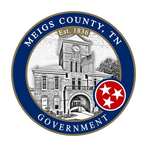 Meigs, TN Government - Court Cost Info