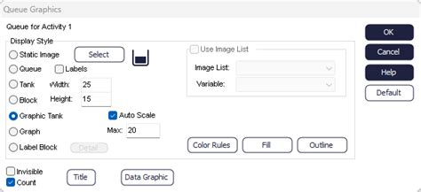 Image result for Input Queue SIMUL8