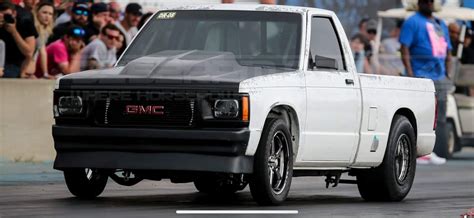 Chevy Truck Drag Racing at Cassandra Wasinger blog