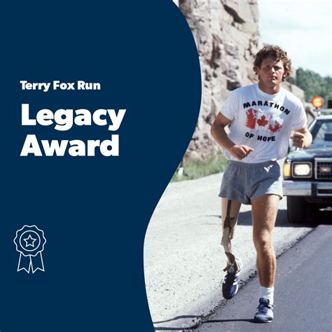 Terry Fox Run Digital Toolkit