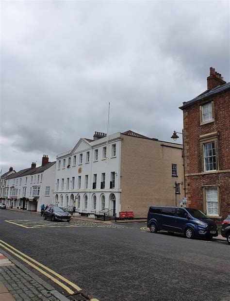 53 OLD ELVET BUILDING (2025) All You Need to Know BEFORE You Go (with ...