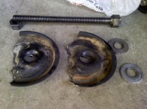 Image result for Homemade Coil Spring Booster