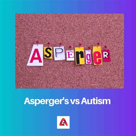 Asperger’s vs Autism: Difference and Comparison