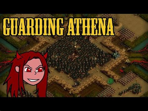 They Are Billions - Guarding Athena-守卫雅典娜 - Custom Map - No Pause - YouTube