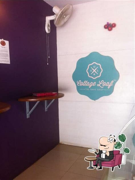 Cottage Loaf, Bengaluru - Restaurant menu, prices and reviews